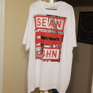 Sean John Tee